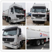 Camion - Citerne De Carburant 20000 Ou 30000 Litros